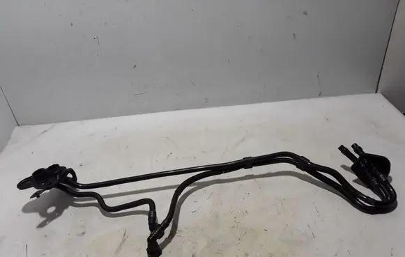 Volvo XC90 Engine coolant pipe/hose 31493033