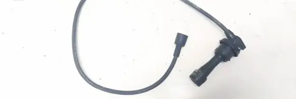 Hyundai Sonata Ignition plug leads 