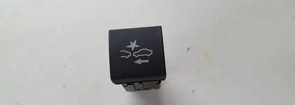 Toyota Yaris Other switches/knobs/shifts