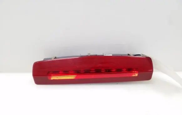 Opel Zafira B Third/center stoplight 13211587