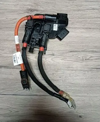 Mercedes-Benz E W213 Other wiring loom A2135401587