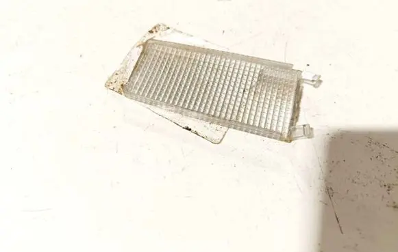 Renault Espace - Grand espace IV Other interior part