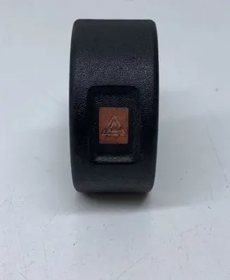 Opel Astra G Hazard light switch 09131728