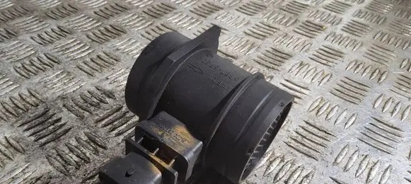 Fiat Doblo Mass air flow meter F00c267023