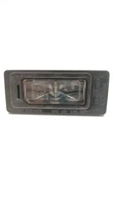 Volkswagen Tiguan Number plate light 5NA943021