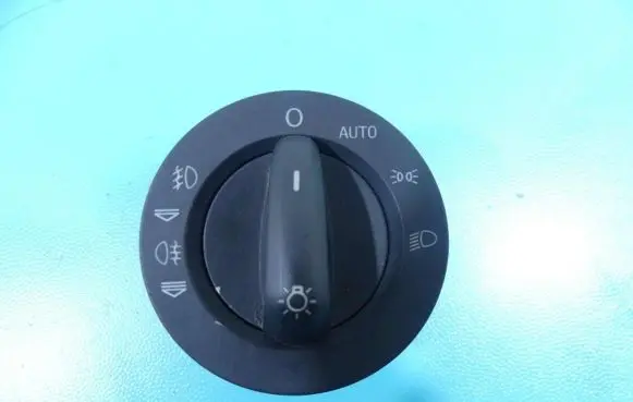 Audi A6 S6 C6 4F Light switch 4F1941531D IMPRK982279