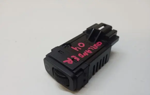 Mitsubishi Outlander Other switches/knobs/shifts 3K13