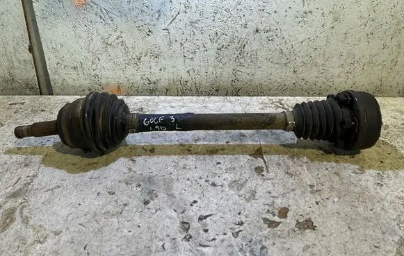 Volkswagen Golf III Front driveshaft