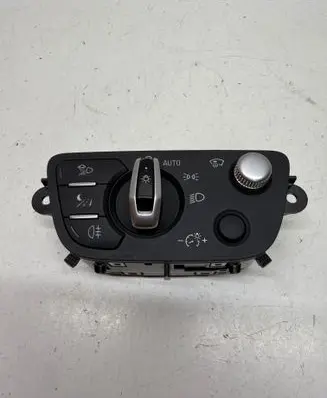 Audi Q7 4M Light switch 4M0941531R 00133096 1009468706