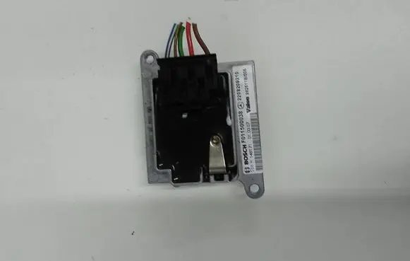 Mercedes-Benz R W251 Heater blower motor/fan resistor F011500038 2208209210 9826118