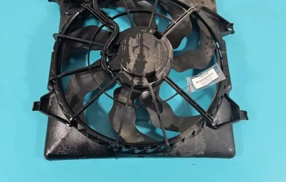 KIA Sportage Fan set IMPRK1401818