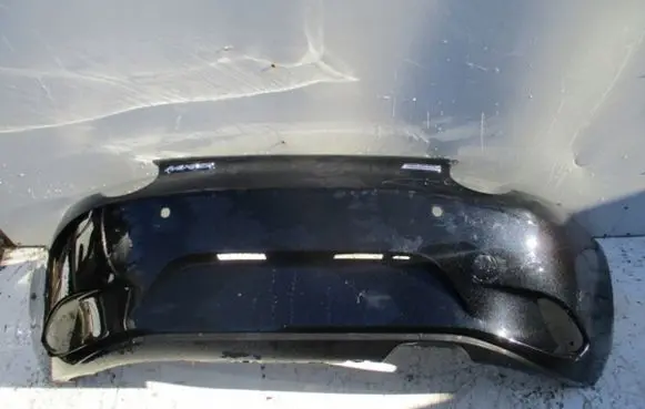 Mazda MX-5 NC Miata Rear bumper