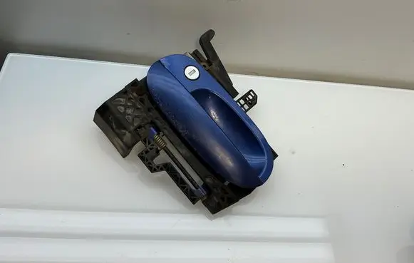 BMW Z4 E85 E86 Front door exterior handle 7197323