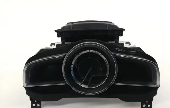 Mazda CX-3 Speedometer (instrument cluster) MTH02A 0423813