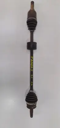 Fiat Panda II Front driveshaft