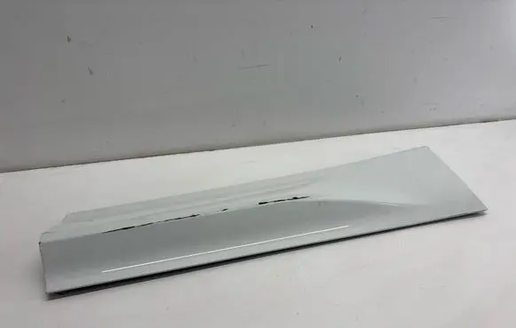 Volvo XC60 Rear door trim (molding) 31440305