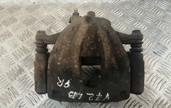 Toyota Corolla Verso AR10 Front brake caliper 4773005060