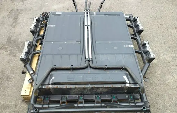 Mercedes-Benz B W246 W242 Hybrid / electric car battery A7893404703 102420300J T16L0011800