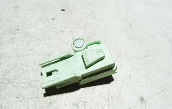 BMW 5 E60 E61 Airbag deployment crash/impact sensor 65779118167