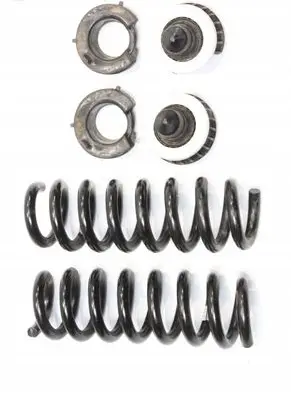 BMW 3 G20 G21 Rear coil spring