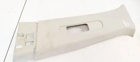 Nissan Juke I F15 (B) pillar trim (top) 769141KB0A