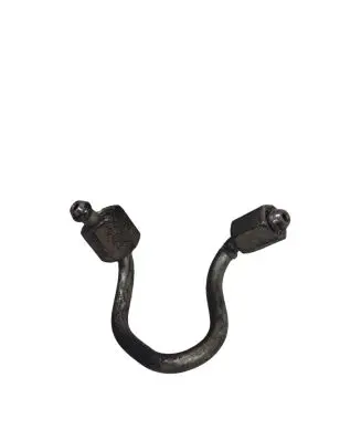 Hyundai i30 Fuel injector supply line/pipe 