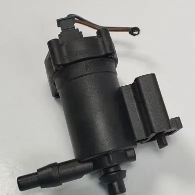 Mercedes-Benz C W203 Valve vacuum A2038000178