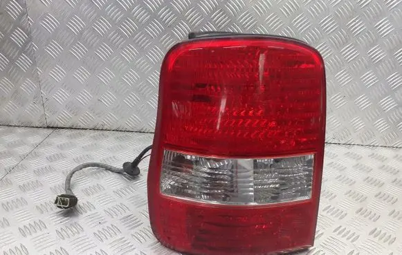 KIA Carnival Rear/tail lights set 