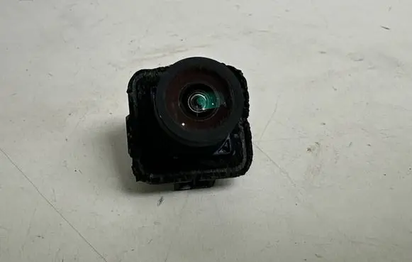 Ford Mustang VI Reversing camera CW48A