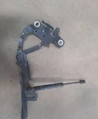 BMW 3 F30 F35 F31 Engine bonnet/hood hinges 13969610 R51413