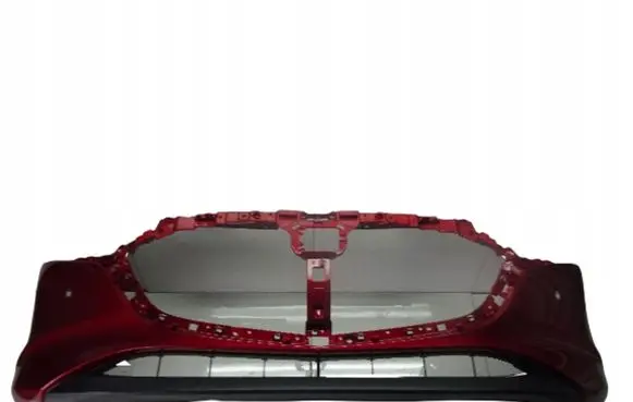 Mazda 3 Front bumper vwxxxxxxxCcCV