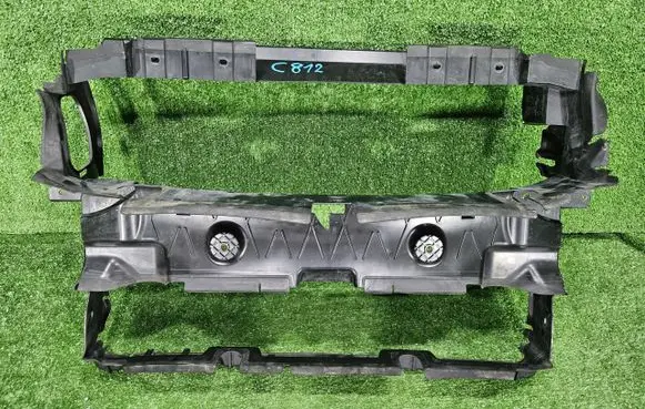 BMW 3 G20 G21 Radiator trim 