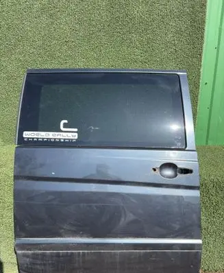 Mercedes-Benz Vito Viano W639 Side sliding door A6397302005 6397302005
