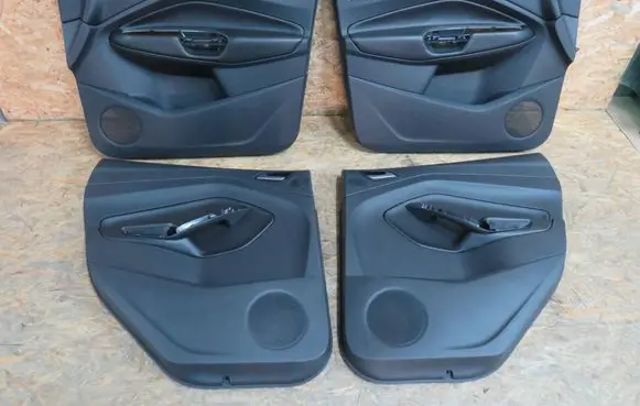Ford Kuga II Door card panel trim set 