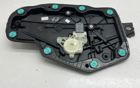 Volkswagen ID.5 Rear door window regulator with motor 11A839402B F31146103