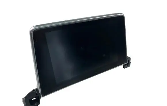 Peugeot 5008 II Screen/display/small screen 9828418380