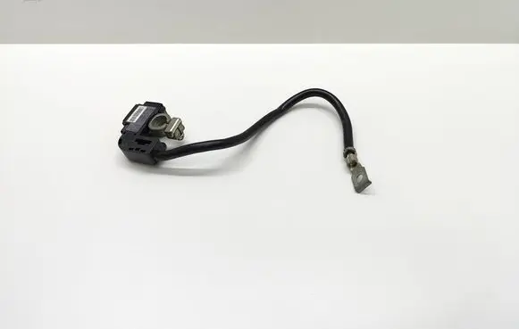 BMW 5 E60 E61 Negative earth cable (battery) 9132250 913225001 61129132250