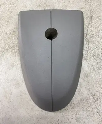 Opel Corsa D Rearview mirror trim 312825169 3450774