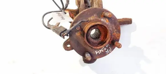 Ford Fiesta Front wheel hub