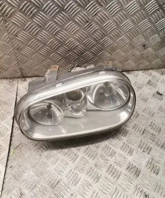 Volkswagen Golf IV Headlight/headlamp 15014500