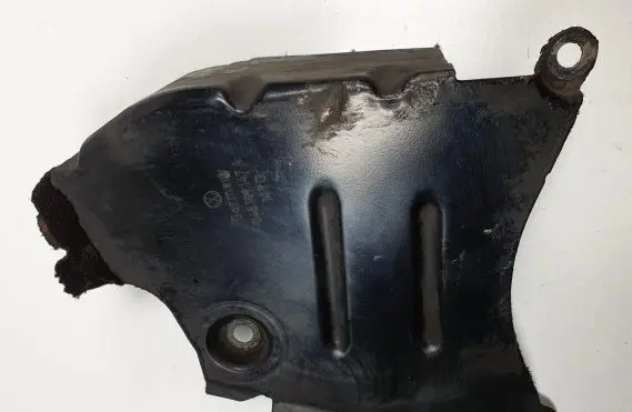 Ford Galaxy Timing belt guard (cover) 045109147A