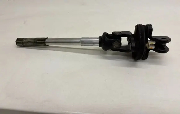 Volvo S60 Steering column universal joint 821056