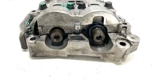 Toyota Avensis T270 Oil pump 6D27