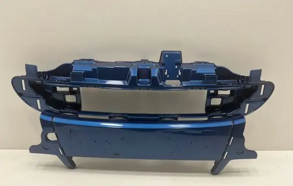 Smart ForTwo II Front bumper A4516270002