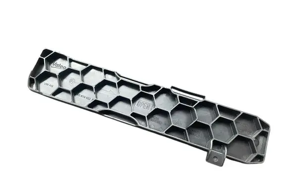 Volkswagen Touran II Cabin air micro filter cap 1K0819422B