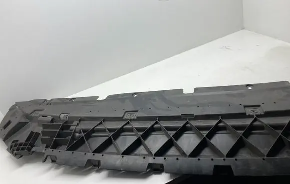 Audi A5 8T 8F Front bumper skid plate/under tray 80A807233B