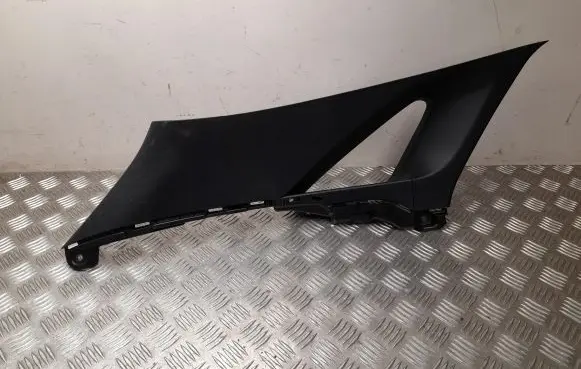 (C) pillar trim