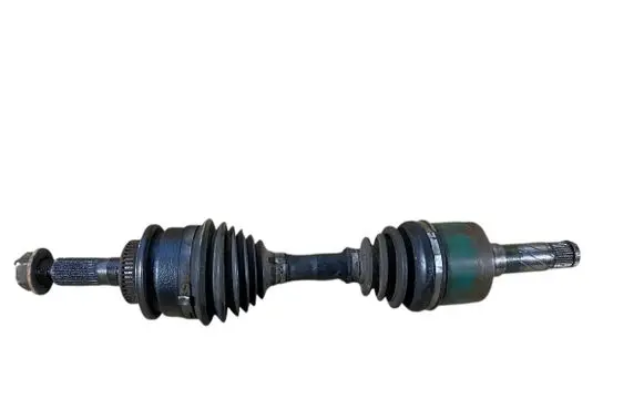 Ford Ranger Front driveshaft