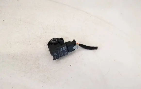 Opel Crossland X Airbag deployment crash/impact sensor 9810452480