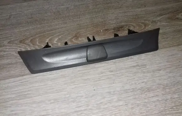 Volvo V70 Other interior part 08650366